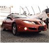 Image 7 : B2 --  2005 PONTIAC SUNFIRE , Orange, 181489 KM