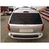 Image 13 : A7 --  2006 DODGE CARAVAN SE, Silver, 179008 KM  "NO RESERVE"