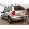 Image 14 : A7 --  2006 DODGE CARAVAN SE, Silver, 179008 KM  "NO RESERVE"