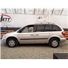 Image 16 : A7 --  2006 DODGE CARAVAN SE, Silver, 179008 KM  "NO RESERVE"
