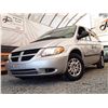 Image 2 : A7 --  2006 DODGE CARAVAN SE, Silver, 179008 KM  "NO RESERVE"