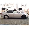 Image 10 : D3 --  2003 VW JETTA GLS, Silver, 147097 KM