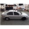 Image 11 : D3 --  2003 VW JETTA GLS, Silver, 147097 KM