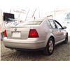 Image 13 : D3 --  2003 VW JETTA GLS, Silver, 147097 KM