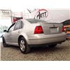 Image 16 : D3 --  2003 VW JETTA GLS, Silver, 147097 KM