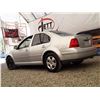 Image 17 : D3 --  2003 VW JETTA GLS, Silver, 147097 KM