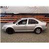 Image 19 : D3 --  2003 VW JETTA GLS, Silver, 147097 KM