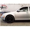 Image 23 : D3 --  2003 VW JETTA GLS, Silver, 147097 KM
