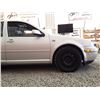 Image 27 : D3 --  2003 VW JETTA GLS, Silver, 147097 KM
