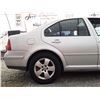 Image 28 : D3 --  2003 VW JETTA GLS, Silver, 147097 KM