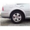 Image 29 : D3 --  2003 VW JETTA GLS, Silver, 147097 KM