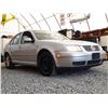 Image 8 : D3 --  2003 VW JETTA GLS, Silver, 147097 KM