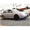 Image 9 : D3 --  2003 VW JETTA GLS, Silver, 147097 KM