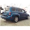 Image 10 : C3 --  2009 CHEVROLET HHR, Blue, 168805 KM
