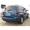 Image 11 : C3 --  2009 CHEVROLET HHR, Blue, 168805 KM