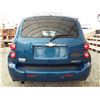 Image 12 : C3 --  2009 CHEVROLET HHR, Blue, 168805 KM