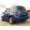 Image 14 : C3 --  2009 CHEVROLET HHR, Blue, 168805 KM