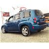 Image 15 : C3 --  2009 CHEVROLET HHR, Blue, 168805 KM