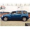 Image 16 : C3 --  2009 CHEVROLET HHR, Blue, 168805 KM
