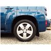 Image 19 : C3 --  2009 CHEVROLET HHR, Blue, 168805 KM