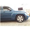 Image 25 : C3 --  2009 CHEVROLET HHR, Blue, 168805 KM