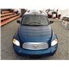 Image 5 : C3 --  2009 CHEVROLET HHR, Blue, 168805 KM