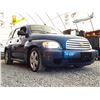 Image 6 : C3 --  2009 CHEVROLET HHR, Blue, 168805 KM