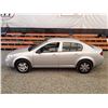 Image 17 : E6 --  2006 CHEVROLET COBALT LS , Silver, 177045 KM