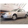 Image 1 : E6 --  2006 CHEVROLET COBALT LS , Silver, 177045 KM