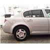 Image 26 : E6 --  2006 CHEVROLET COBALT LS , Silver, 177045 KM