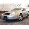 Image 2 : E6 --  2006 CHEVROLET COBALT LS , Silver, 177045 KM