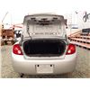 Image 41 : E6 --  2006 CHEVROLET COBALT LS , Silver, 177045 KM