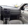 Image 54 : E6 --  2006 CHEVROLET COBALT LS , Silver, 177045 KM