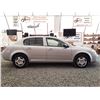 Image 8 : E6 --  2006 CHEVROLET COBALT LS , Silver, 177045 KM