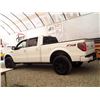 Image 21 : G1 --  2013 FORD F150 SUPERCREW 4X4, White, 358056 KM