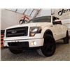 Image 3 : G1 --  2013 FORD F150 SUPERCREW 4X4, White, 358056 KM