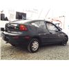 Image 10 : A10 --  1995 MAZDA 323 GS, Blue, 209261 KM