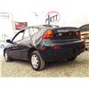 Image 14 : A10 --  1995 MAZDA 323 GS, Blue, 209261 KM