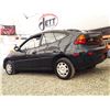 Image 15 : A10 --  1995 MAZDA 323 GS, Blue, 209261 KM
