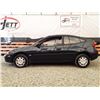 Image 16 : A10 --  1995 MAZDA 323 GS, Blue, 209261 KM