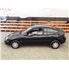 Image 17 : A10 --  1995 MAZDA 323 GS, Blue, 209261 KM