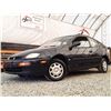Image 1 : A10 --  1995 MAZDA 323 GS, Blue, 209261 KM