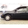 Image 21 : A10 --  1995 MAZDA 323 GS, Blue, 209261 KM
