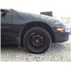 Image 24 : A10 --  1995 MAZDA 323 GS, Blue, 209261 KM