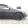Image 25 : A10 --  1995 MAZDA 323 GS, Blue, 209261 KM