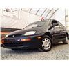 Image 2 : A10 --  1995 MAZDA 323 GS, Blue, 209261 KM