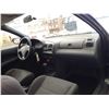 Image 37 : A10 --  1995 MAZDA 323 GS, Blue, 209261 KM