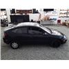 Image 9 : A10 --  1995 MAZDA 323 GS, Blue, 209261 KM