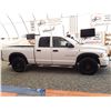 Image 10 : F4 --  2004 DODGE RAM 1500 ST EXT CAB 4X4, , 597413 KM