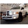 Image 3 : F4 --  2004 DODGE RAM 1500 ST EXT CAB 4X4, , 597413 KM